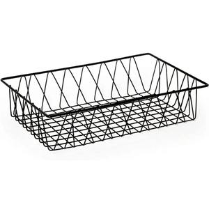 Fruit <b>Storage</b> <b>Basket</b> Iron <b>Basket</b> <b>Bathroom</b> Clothes Organizer Kitchen <b>Storage</b> <b>Basket</b> - Product Image 5