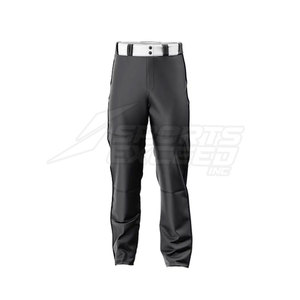 Uniformes de Béisbol Estampados en Oferta, 100% Poliéster, Colores y Logotipos Personalizados, Secado Rápido, Transpirables y Cómodos para Hombres Adultos - Product Image 2