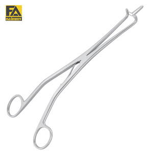 Speculum KOGAN de haute qualité 24CM (9 1/2") F13-144 Manuel Classe II ISO 2015 - Product Image 1