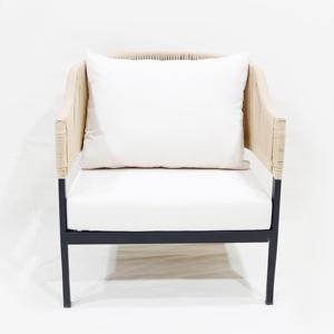 CH Factory-Chaises fonctionnelles pour la conception extérieure en aluminium - Product Image 5