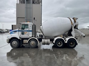 Bétonnière robuste d'occasion bon marché - Product Image 2