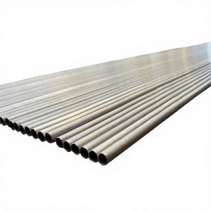 ท่อโลหะผสมนิกเกิล ASTM B564 625 อัลลอย 718 อินคอนเนล 600 รูปทรงกลม - Product Image 1