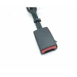 Gancho del Cinturón de Seguridad Delantero Izquierdo OPEL Karl Serie 42426729 (15>17) - Product Image 4