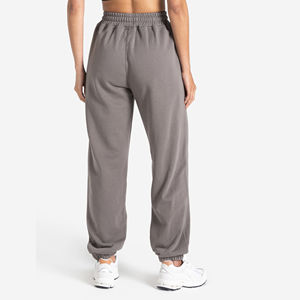 Trajes Deportivos de Invierno para Mujer a Precio Razonable, 100% Algodón, Casuales, Ligeros, Servicios OEM y ODM, MOQ Bajo - Product Image 3