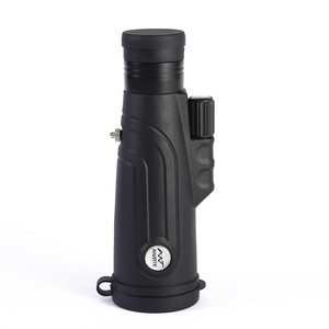 Telescopio Monocular con Prisma BAK4 10x50 - Alta Potencia HD Profesional Portátil para Exteriores con Adaptador para Teléfono - Product Image 6