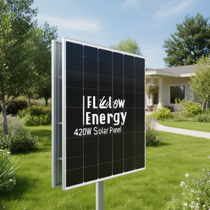 Panneau solaire Fellow Energy 420W - Product Image 3