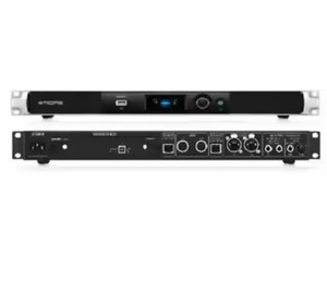 M32C Console de mixage audio en rack numérique Catégorie de produit - Product Image 1