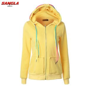 เสื้อฮู้ดแฟชั่นลำลองสำหรับผู้ชายและผู้หญิงเสื้อฮู้ด3D พิมพ์ลายไซส์สหรัฐอเมริกาไซส์ใหญ่พิเศษ100% โพลีเอสเตอร์ระเหิดเสื้อเปล่า - Product Image 4