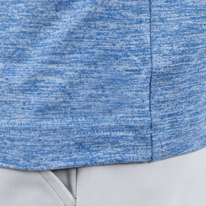 T-shirt Performance pour hommes confortable et léger 100% coton respirant pour un usage quotidien et des activités sportives - Product Image 4