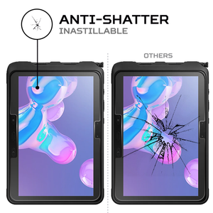 Protection d'écran antichoc pour tablette Samsung Galaxy Tab Active Pro - Product Image 5