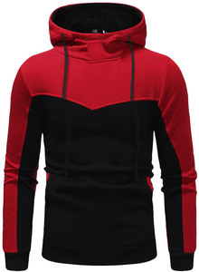 Service OEM, fabricant d'usine, survêtements antistatiques durables, prix de gros, survêtement évasé empilé pour hommes - Product Image 2