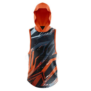 Uniforme de Flag Football de Nuevo Estilo, Diseño Clásico, Uniforme de Flag Football de Secado Rápido, en Venta en Línea - Product Image 3