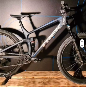 MEJORES VENTAS 2026 Bicicletas Eléctricas de Montaña Treks Rail <span class=keywords><strong>9.8</strong></span> Gen 3 - Product Image 3