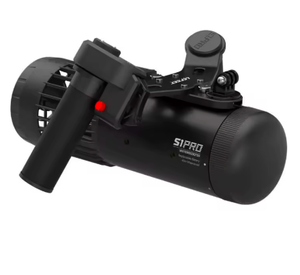 Meilleur vendeur vérifié pour le kit de scooter de plongée sous-marine compact Le-feet S1 Pro à jet unique - Product Image 2