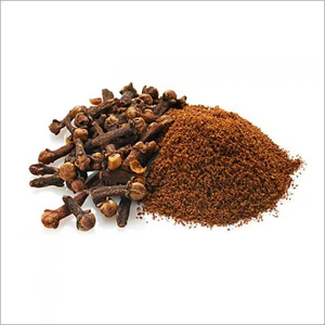 เครื่องเทศเครื่องปรุงสำหรับทำอาหารจากธรรมชาติผงกานพลูบดละเอียด - Product Image 1