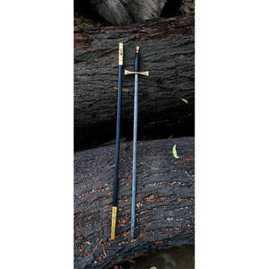 Espada Masónica Caballero Templario - Product Image 6