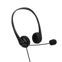 Casque d'écoute supra-auriculaire pour ordinateur avec microphone, casque de centre d'appels, casque antibruit, fabricant de casques téléphoniques