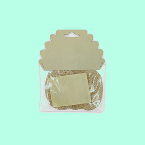 3pcs 100% Natural Turkey-made Pumpkin Peeling Disc Loofah Fast Delivery Bath <b>Scrubber</b> for Body and <b>Face</b> Use - Product Image 1