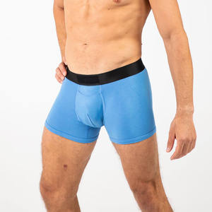 กางเกงในบ็อกเซอร์ชายกันการรั่วซึมใหม่ล่าสุดซักได้สบายซับน้ำในปัสสาวะ2026 - Product Image 5