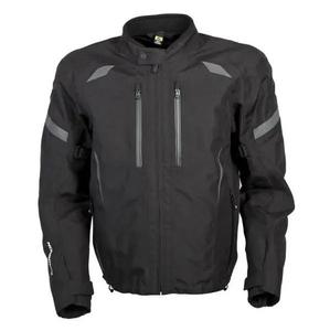 Blouson de moto en cuir de course de motocross de haute qualité, protection avancée, dernière arrivée, imperméable, vêtements de course automobile - Product Image 6