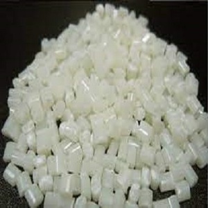 Gránulos de PP Modificado Blanco de Alto Flujo para Moldeo por Inyección y Film, Alto Brillo W0723F - Product Image 3