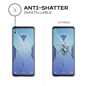 ANTISHOCK <b>Screen</b> <b>Protector</b> for Xiaomi Black Shark 3S Premium Guard for Your Device - Product Image 4