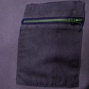 Outerwear Stylish Comfortable Long Sleeved Sweatshirts 300 Grams 100% Cotton <b>Men's</b> <b>Hoodies</b> & Sweatshirts - Product Image 3