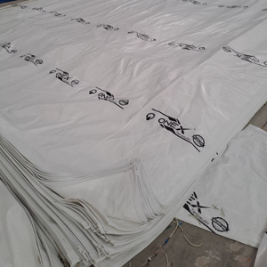 Best Prices <b>for</b> Heavy Duty 100gsm-250gsm <b>Waterproof</b> PE Tarpaulin <b>Fabric</b> Outdoor Use Plain Style with High Demand - Product Image 1