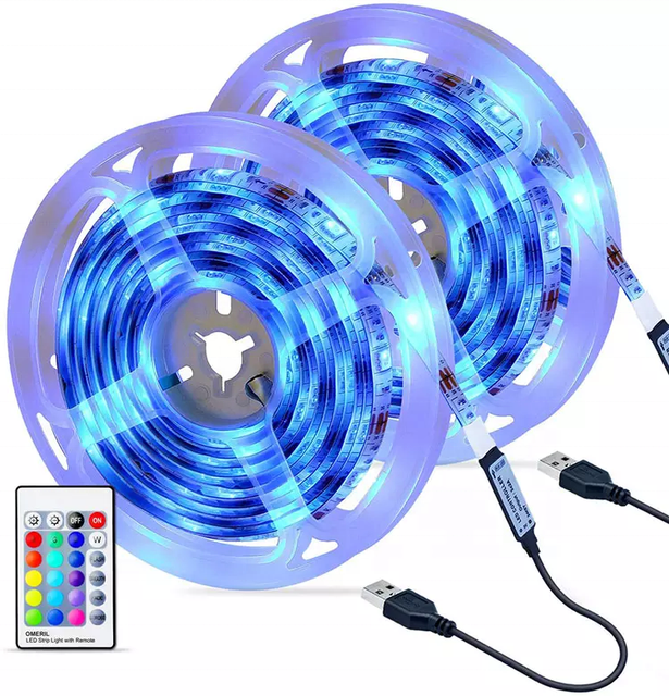 Factory Sale Smart Light  WS2813 Ws2815  Led Strip Lights RGB RGBW