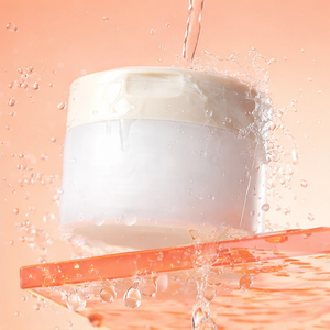 [OEM] Biome Barrier Collagen Niacinamide Firming Cleansing Balm 100ml K-Beauty Microbiome Deep Cleansing Pore Care Moisturizing - Product Image 3