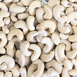 Vietnam Trusted Supplier Cashew <b>Kernels</b> Ww180 Ww210 Ww240 Ww320 Santigo Factory In Vietnam Exported To Asia, Eu, Middle East - Product Image 1