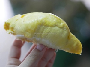 ทุเรียนสดแช่แข็งทุเรียน - Product Image 3