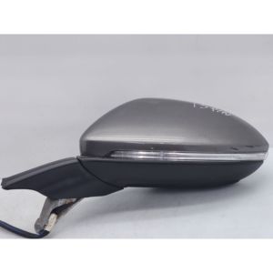 Specchietto Retrovisore Sinistro SX VOLKSWAGEN Golf 7 Sedan 5G1857507CA (12>) - Product Image 1