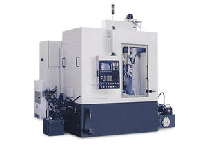 Industrial Automatic CNC Gear <b>Hobbing</b> Machine Y3150 8 Mod Precision Metal Gear Cutting - Product Image 6