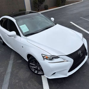 Voiture d'occasion de qualité abordable, Le-x-us IS 3-50 2014, conduite à gauche - Product Image 1