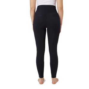 Pantalones de equitación para mujer de alta calidad Jodhpur & Breeches Pantalones ecuestres Diseño cómodo estirable OEM ODM - Product Image 2