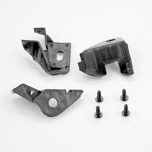 621284 6206L4 6206C7 Kit de Reparación de Soporte de Faro Delantero Derecho para Citroen C4 MK1 2004-2014 - Product Image 2