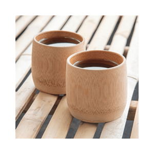 Taza de bambú básica para beber/taza de café de bambú/taza de fibra de bambú con diseño personalizado de 99GD Vietnam - Product Image 5