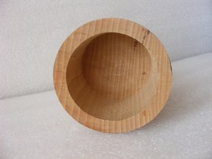 Hot Selling Wooden Mortar and Pestle for Home Restaurant Kitchen Accessories <b>Herb</b> & Spice Tools Granite Medicine <b>Grinder</b> Masher - Product Image 2