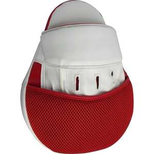 Équipement de boxe Coussinets de mise au point de poinçonnage de sécurité Coussinets de mise au point de protection en cuir véritable PU personnalisés en gros - Product Image 4