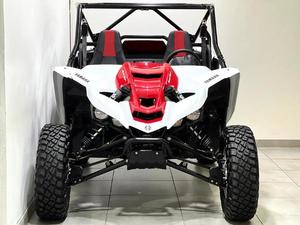 2025 Yamaha YXZ1000R <b>Sportbike</b> 400-600cc >80km/h Brush Motor US - Product Image 3