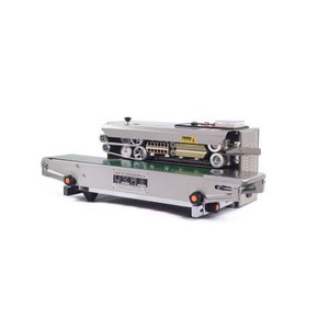 Máquina de Sellado Térmico Manual de Alta Potencia con Batería para Bolsas Gruesas de PE, Papel de Aluminio, Bolsas de Papel Kraft, Uso Doméstico - Product Image 6