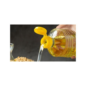 Huile comestible Premium raffinée à partir des meilleurs ingrédients Saveur et pureté exceptionnelles emballées dans une bouteille en plastique - Product Image 6