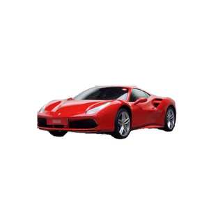 2025 488 con Motor 3.9 V8 Gasolina, 27.595 km, Volante a la Izquierda, Lujo, Usado, Emisión Euro V, 2 Asientos, Listo para Exportación, en Stock - Product Image 5