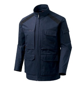 [T.BUC] Ropa de Trabajo Corporativa de la Marca Coreana TB-1303J, Uniforme de Trabajo de Construcción, 100% Algodón, Transpirable y Ligero - Product Image 1