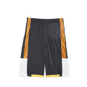 Nuevos conjuntos de uniformes de baloncesto para hombres adultos, camisetas deportivas transpirables de manga corta personalizables de verano de secado rápido - Product Image 4