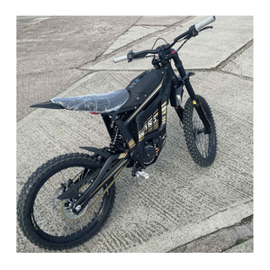 LIGHT BEE X Moto électrique conçue pour la mobilité quotidienne avec support de batterie longue durée - Product Image 5