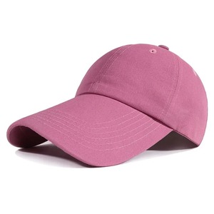 Gorra de ala curvada multiusos unisex para exteriores, colores personalizados, protección solar de verano ajustable. Hecho de Oxford para béisbol y golf - Product Image 1