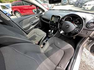 RENAULT CLIO 2016 D'OCCASION LHD/RHD - Product Image 2