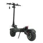 Scooter Eléctrico de Doble Tracción Fighter Plus, Nuevo de Primera Marca - Product Image 3